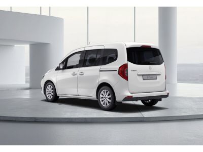 Mercedes-Benz T-Klasse Gebrauchtwagen