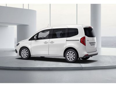 Mercedes-Benz T-Klasse Gebrauchtwagen