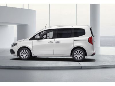 Mercedes-Benz T-Klasse Gebrauchtwagen