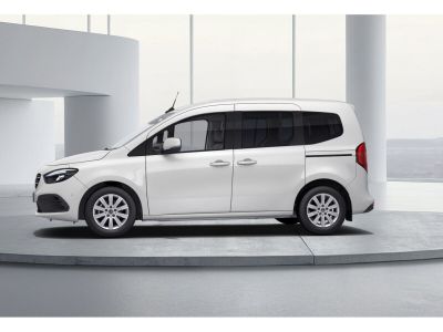 Mercedes-Benz T-Klasse Gebrauchtwagen