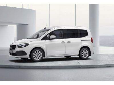 Mercedes-Benz T-Klasse Gebrauchtwagen