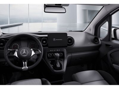 Mercedes-Benz T-Klasse Gebrauchtwagen