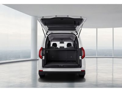 Mercedes-Benz T-Klasse Gebrauchtwagen