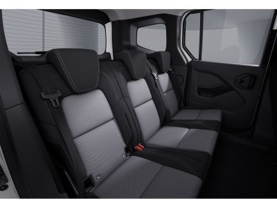 Mercedes-Benz T-Klasse Gebrauchtwagen