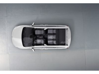 Mercedes-Benz T-Klasse Gebrauchtwagen