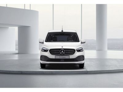 Mercedes-Benz T-Klasse Gebrauchtwagen