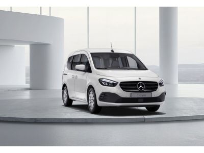 Mercedes-Benz T-Klasse Gebrauchtwagen