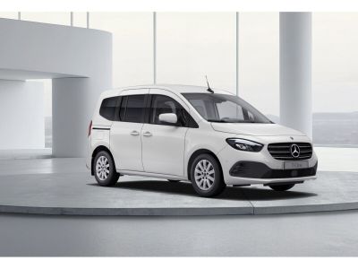 Mercedes-Benz T-Klasse Gebrauchtwagen