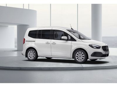 Mercedes-Benz T-Klasse Gebrauchtwagen