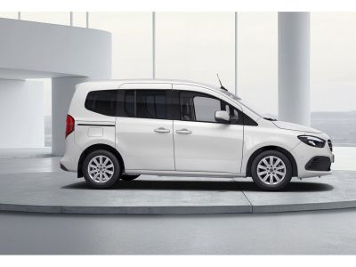 Mercedes-Benz T-Klasse Gebrauchtwagen