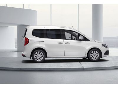 Mercedes-Benz T-Klasse Gebrauchtwagen