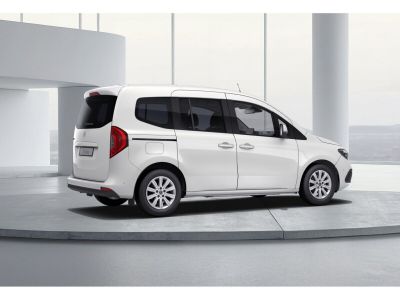 Mercedes-Benz T-Klasse Gebrauchtwagen