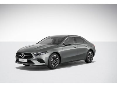 Mercedes-Benz A-Klasse Gebrauchtwagen