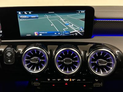 Mercedes-Benz CLA Gebrauchtwagen