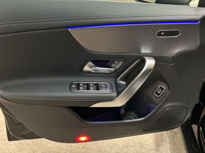 Mercedes-Benz CLA Gebrauchtwagen