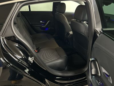 Mercedes-Benz CLA Gebrauchtwagen