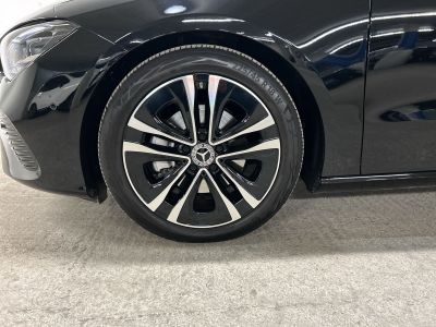 Mercedes-Benz CLA Gebrauchtwagen