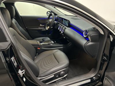 Mercedes-Benz CLA Gebrauchtwagen