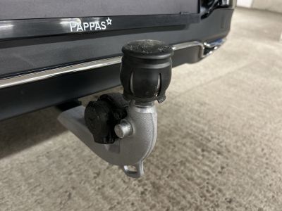 Mercedes-Benz CLA Gebrauchtwagen