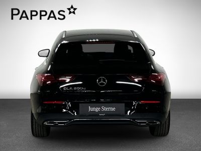 Mercedes-Benz CLA Gebrauchtwagen