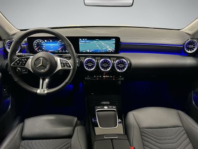 Mercedes-Benz CLA Gebrauchtwagen