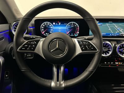 Mercedes-Benz CLA Gebrauchtwagen