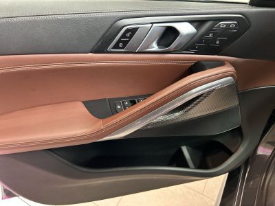 BMW X6 Gebrauchtwagen