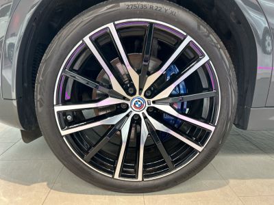 BMW X6 Gebrauchtwagen