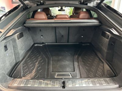 BMW X6 Gebrauchtwagen