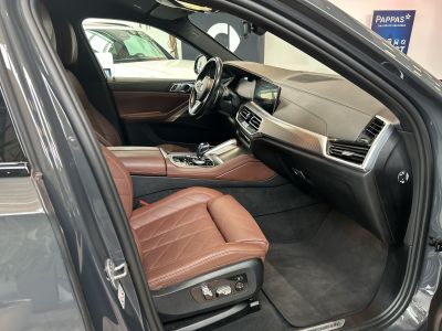 BMW X6 Gebrauchtwagen