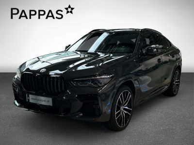 BMW X6 Gebrauchtwagen