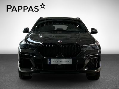 BMW X6 Gebrauchtwagen