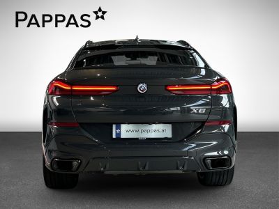 BMW X6 Gebrauchtwagen
