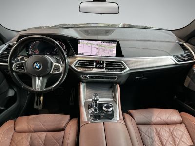 BMW X6 Gebrauchtwagen