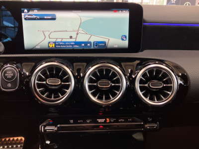 Mercedes-Benz A-Klasse Vorführwagen