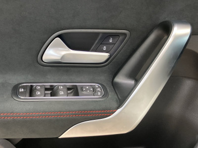 Mercedes-Benz A-Klasse Vorführwagen