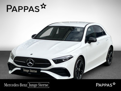 Mercedes-Benz A-Klasse Vorführwagen