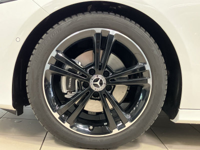 Mercedes-Benz A-Klasse Vorführwagen