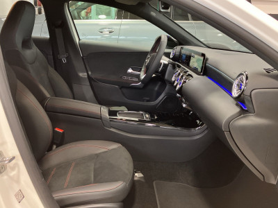 Mercedes-Benz A-Klasse Vorführwagen