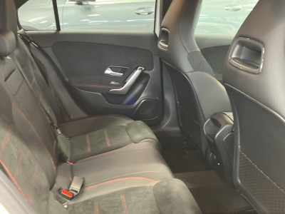 Mercedes-Benz A-Klasse Vorführwagen