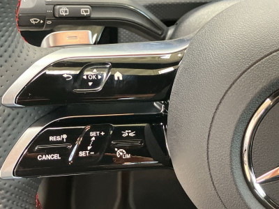 Mercedes-Benz A-Klasse Vorführwagen