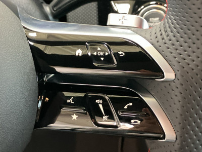 Mercedes-Benz A-Klasse Vorführwagen