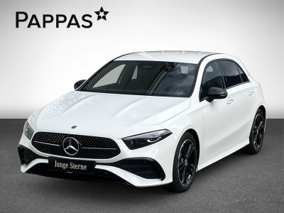 Mercedes-Benz A-Klasse Vorführwagen
