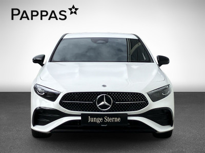 Mercedes-Benz A-Klasse Vorführwagen