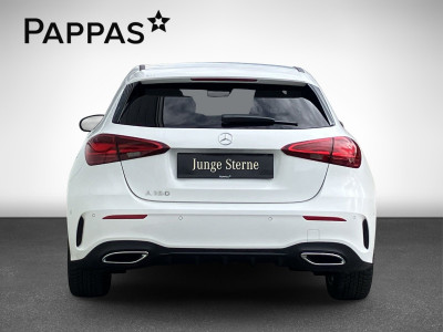 Mercedes-Benz A-Klasse Vorführwagen