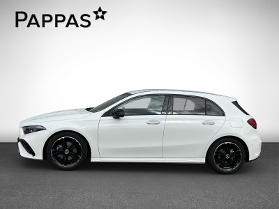 Mercedes-Benz A-Klasse Vorführwagen