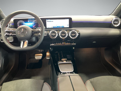 Mercedes-Benz A-Klasse Vorführwagen