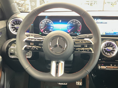 Mercedes-Benz A-Klasse Vorführwagen