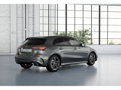 Mercedes-Benz A-Klasse Vorführwagen