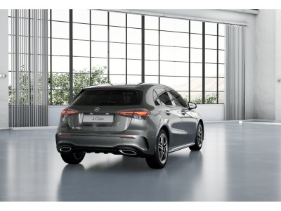 Mercedes-Benz A-Klasse Vorführwagen